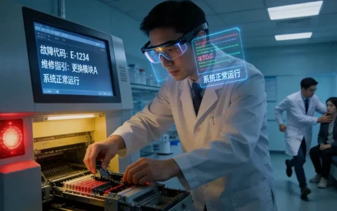 开原长QT综合征基因检测中心地址大全