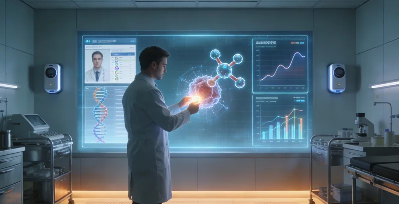 梅州医院基因检测采样现场