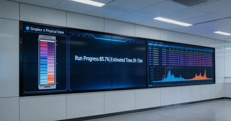 专业基因检测实验室高通量测序与