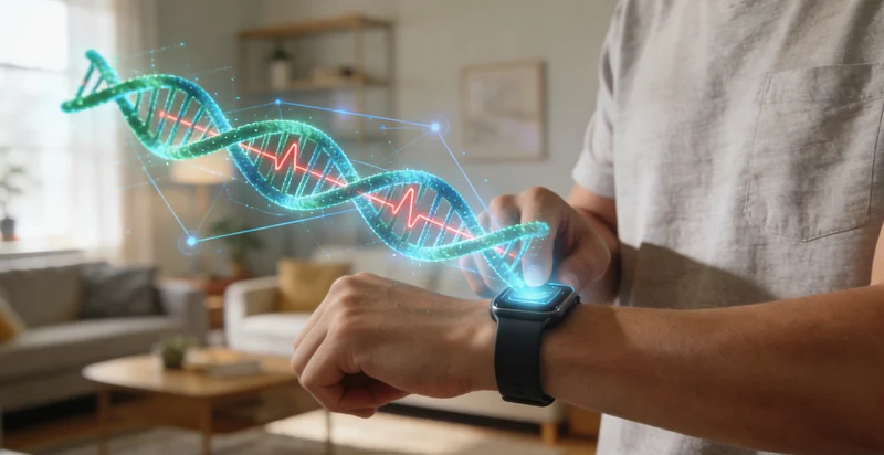 遂宁市民进行胃镜检查与健康管理