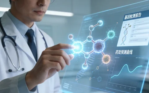 涟源PAX1基因突变检测专业合规机构