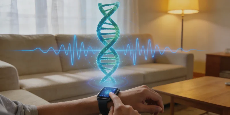 合山医生与患者家属沟通NTRK