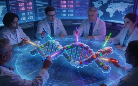 沧州BrS猝死风险基因检测机构去哪找？地址电话一览