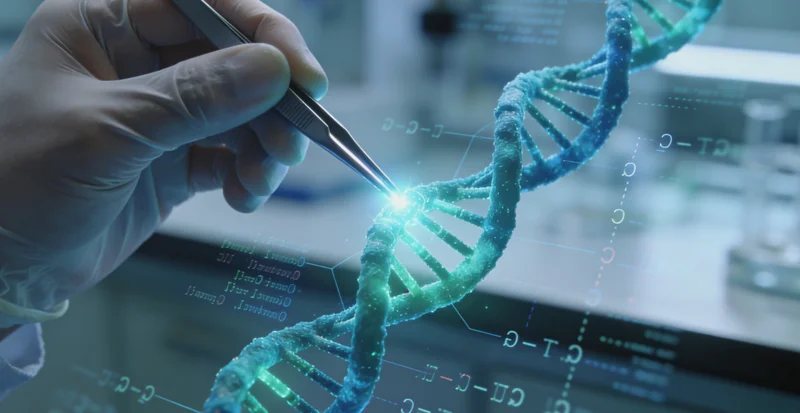 七台河基因检测实验室操作