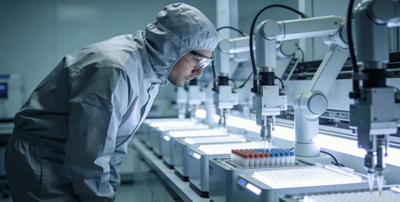 水富 医生解读基因检测报告与患