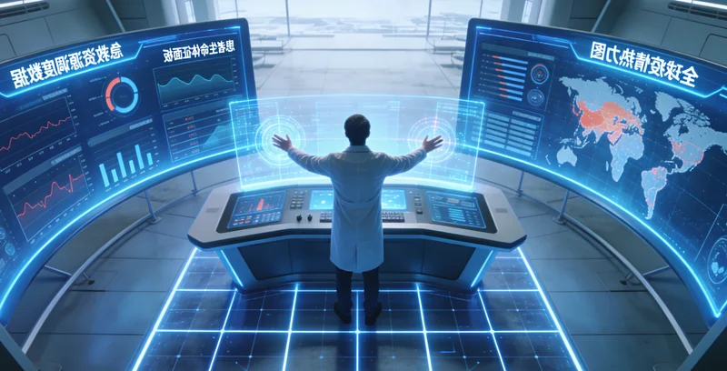 阜阳肠癌家庭与医生商讨基因检测