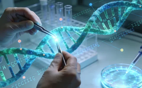 瑞安脊髓性肌萎缩症基因检测找哪家机构？