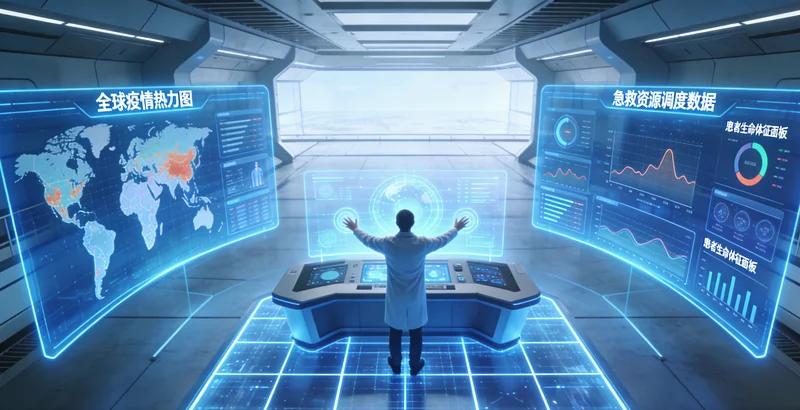 博州家庭通过基因检测迎来健康宝