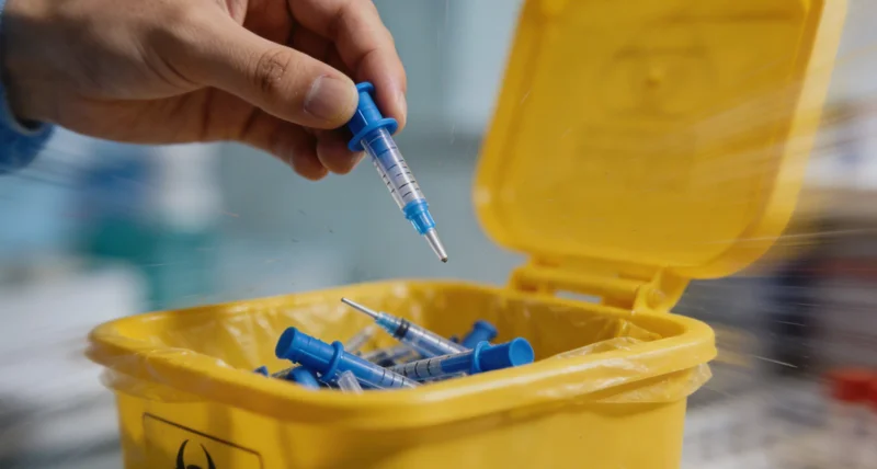 红河基因检测流程与家庭咨询场景