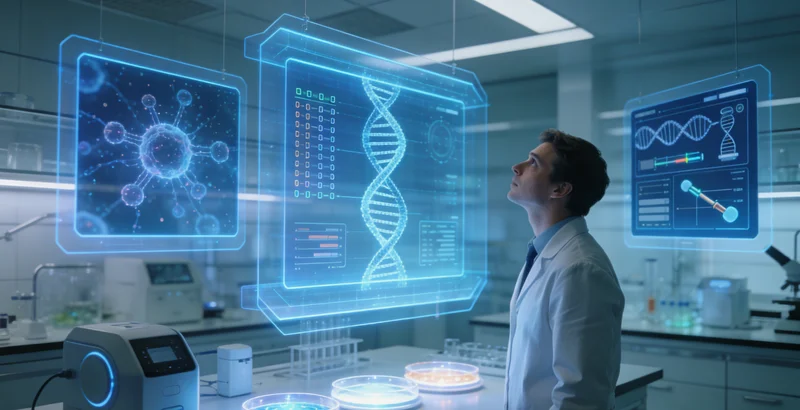 晋中BRCA基因检测 遗传咨询