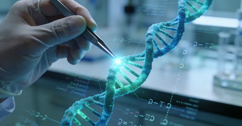 临清基因检测实验室人员操作精密