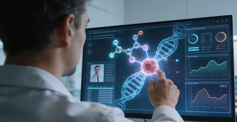 奎屯患者如何读懂NTRK基因检