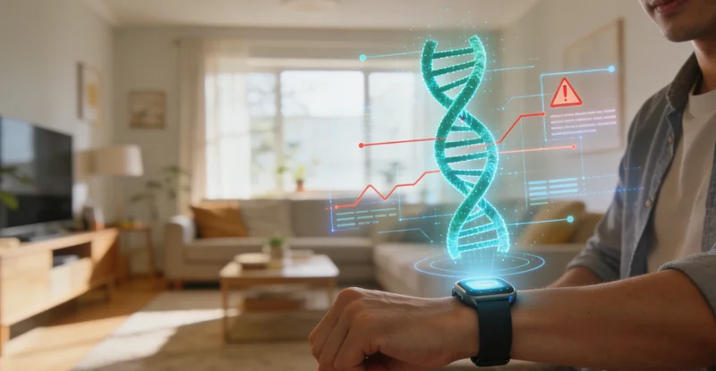 福鼎BRCA基因检测咨询与采样