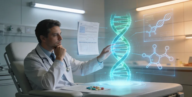 乐清ROS1基因融合导致肺癌的