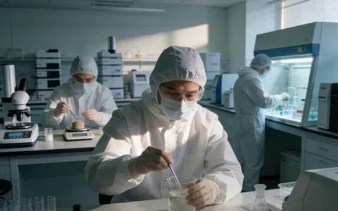 平顶山TBX5基因检测哪家好？5大机构综合实力对比