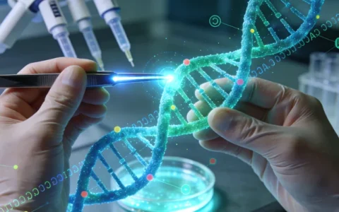 周口HRD同源重组缺陷检测正规机构地址大全（收藏必备）