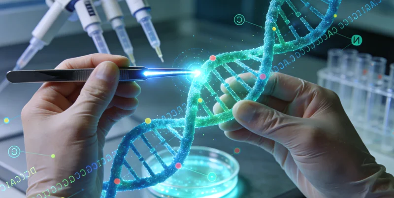 周口HRD检测 DNA同源重组