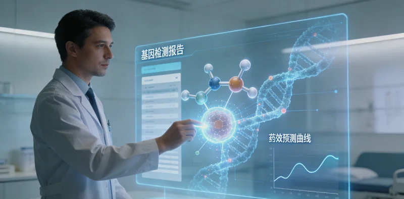 正蓝家庭制定健康计划预防食管癌