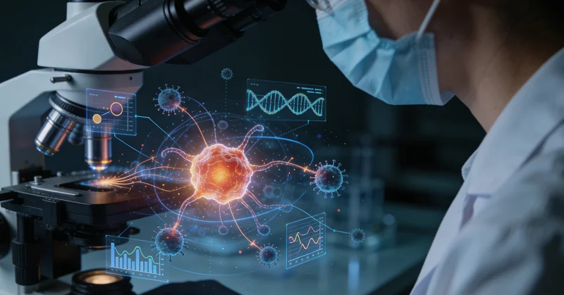 克拉玛依基因检测实验室样本分析