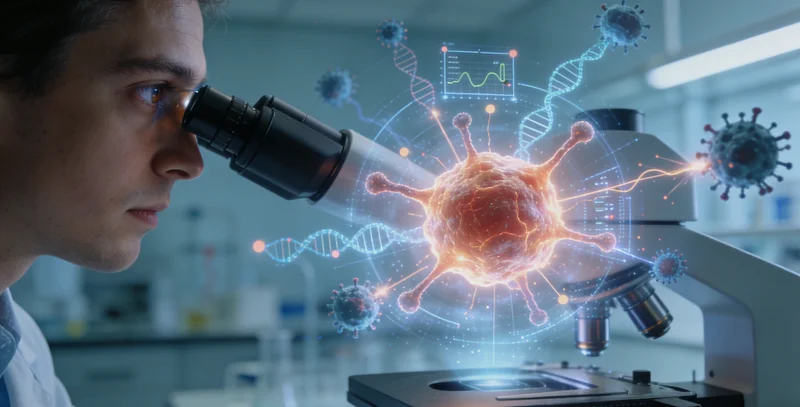 乌前旗科普KRAS基因突变机制