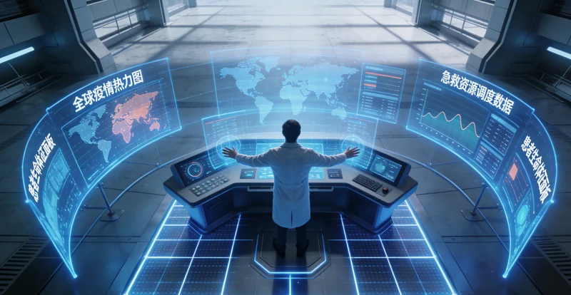 奎屯医生与患者家属沟通脑胶质瘤