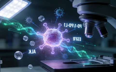 常熟本地子宫内膜癌KRAS基因检测正规办理公司指南