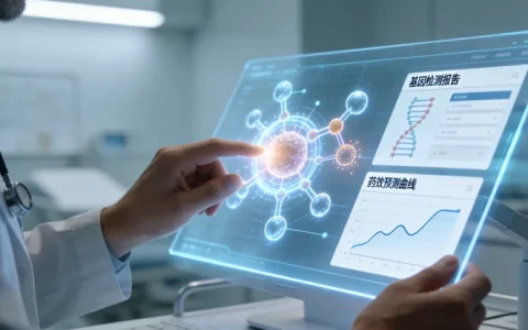 镶黄脑胶质瘤基因检测可靠机构严选：全年检测地址