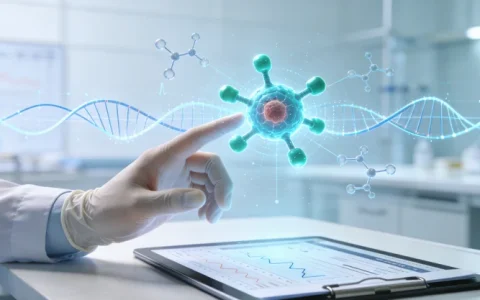 鞍山乳腺癌BRCA基因检测专业中心整理总览（含地址）