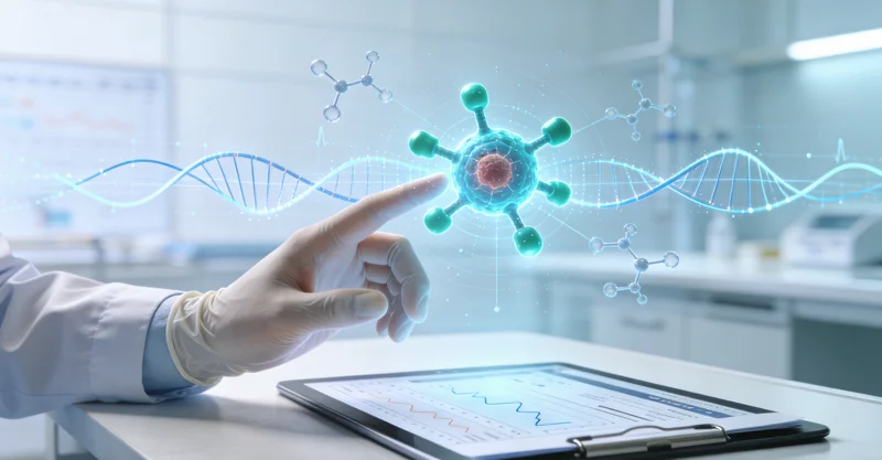 鞍山城市风光与女性健康关怀示意