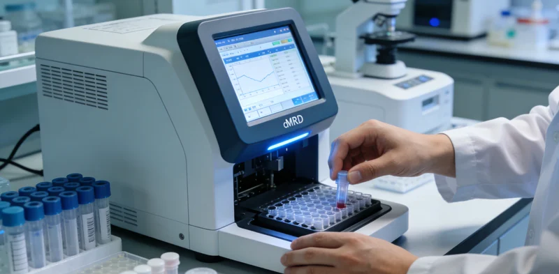 瑞安医生解读LFS基因检测报告