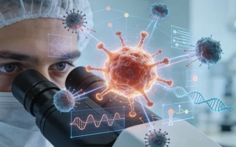 鄂尔多斯地区胰腺癌MRD检测推荐公司：地址指引