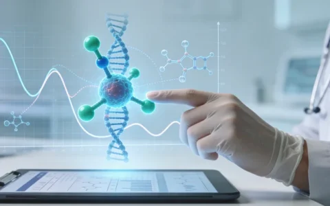 果洛州肉瘤基因检测十大检测中心排名