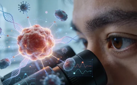 甘南州肝癌基因检测去哪里做比较靠谱？