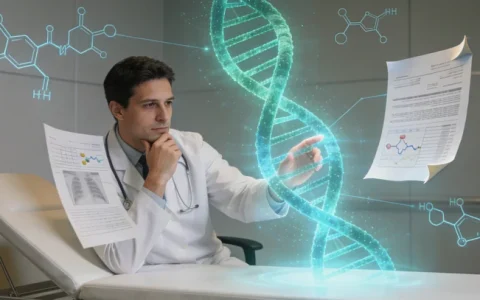 湘乡BRCA基因检测的具体地址在哪里？