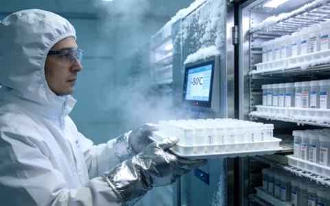 古交SCN5A基因检测正规办理中心汇总（最新版）