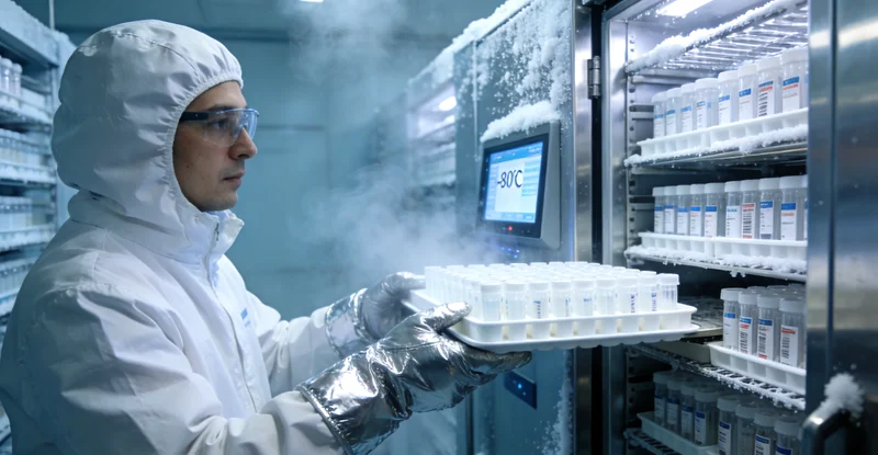 古交SCN5A基因检测科普心脏