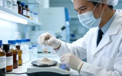 萍鄉(xiāng)BRCA遺傳咨詢基因檢測精選檢測機構大全（已更新）