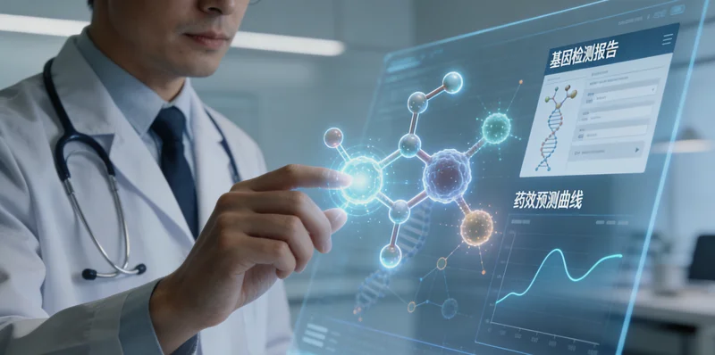 莱阳基因检测-静脉血样本采集