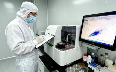 亳州血管母细胞瘤基因检测精选公司汇总（最新版）