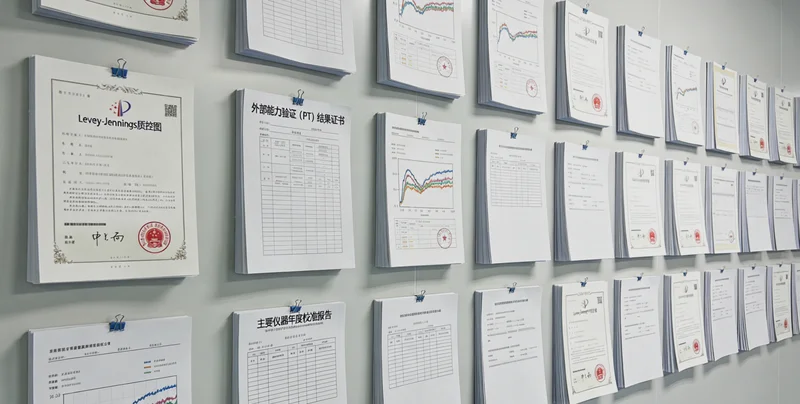 察右中旗一家人共同讨论健康计划