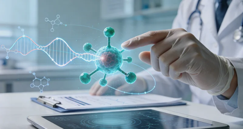 敖汉旗农民患者咨询甲状腺检测报