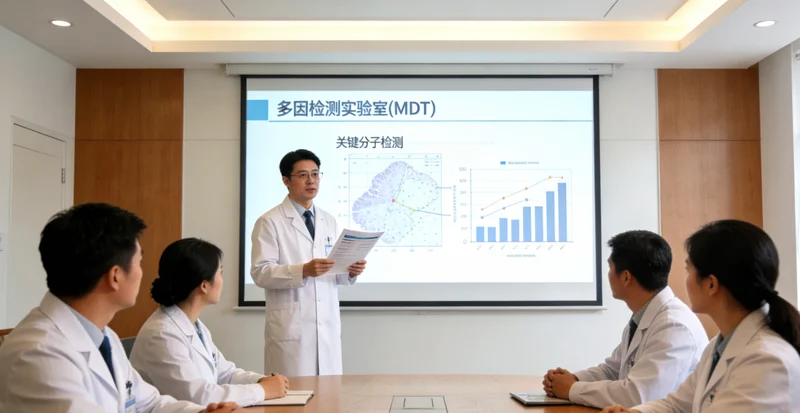 肇东家庭成员携手面对健康问题