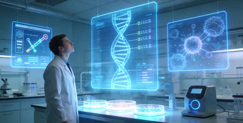 乌鲁木齐市民在医院进行遗传咨询