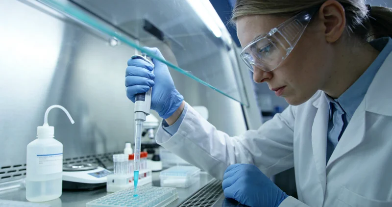 灵宝正规医疗机构血液样本规范采