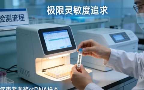 定州BRIP1基因檢測(cè)權(quán)威機(jī)構(gòu)排名榜