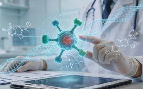 禹州食管癌基因检测严选公司信息汇总大全