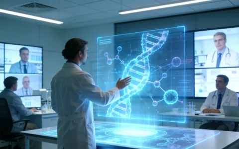 禹州息肉癌变风险基因检测公司完整名录与地址