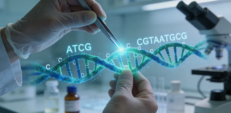 太仓医患沟通与基因检测送检流程