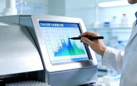 陆丰MLH1基因检测十大公司最新排名