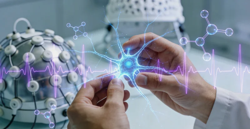 建瓯医生解读基因检测报告并提供